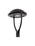 Spot LED Encastrable Sol Balise Carré 1.5W 4000K