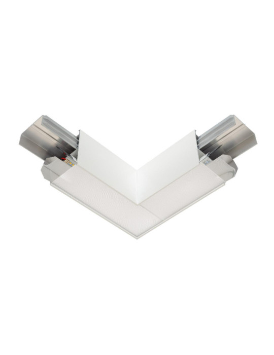 Jonction L pour Barre Linéaire LED Turner 8W