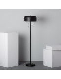 Spot LED Balise Bleu Rond 4 diffuseurs 1W