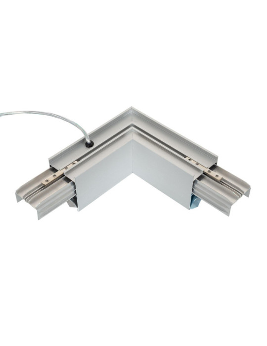 Jonction L pour Barre Linéaire LED Turner 8W