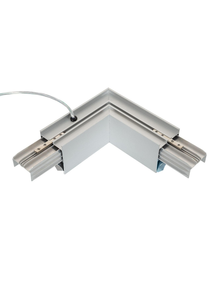 Jonction L pour Barre Linéaire LED Turner 8W