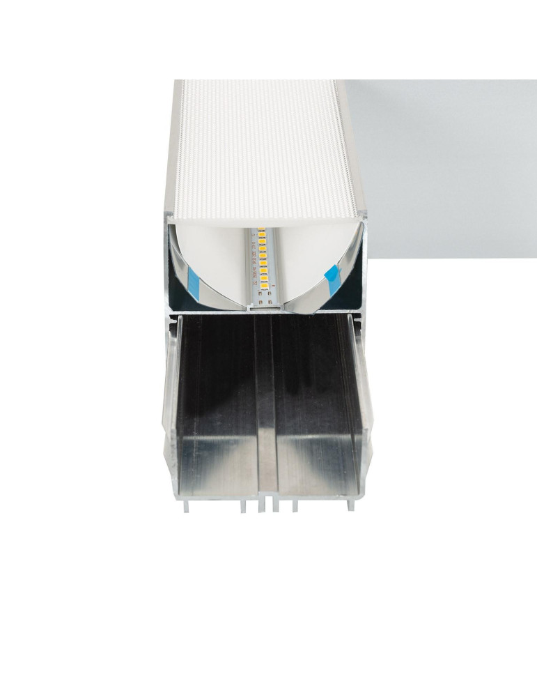 Jonction L pour Barre Linéaire LED Turner 8W