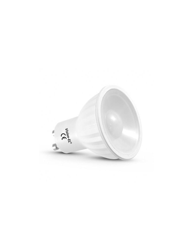Ampoule LED GU10 Spot 6W 4000 K