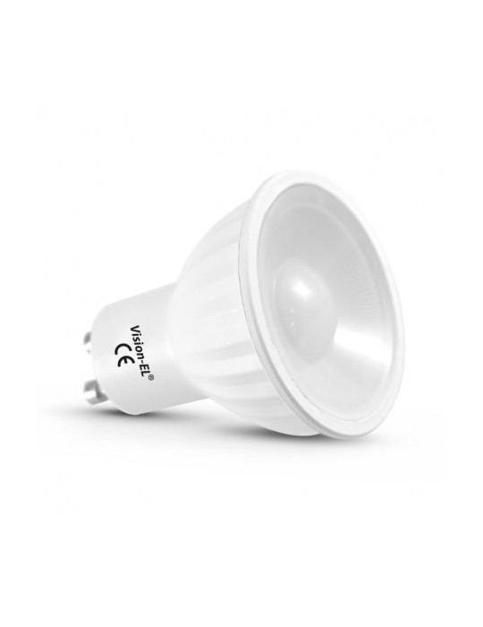 Ampoule LED GU10 Spot 6W 4000 K