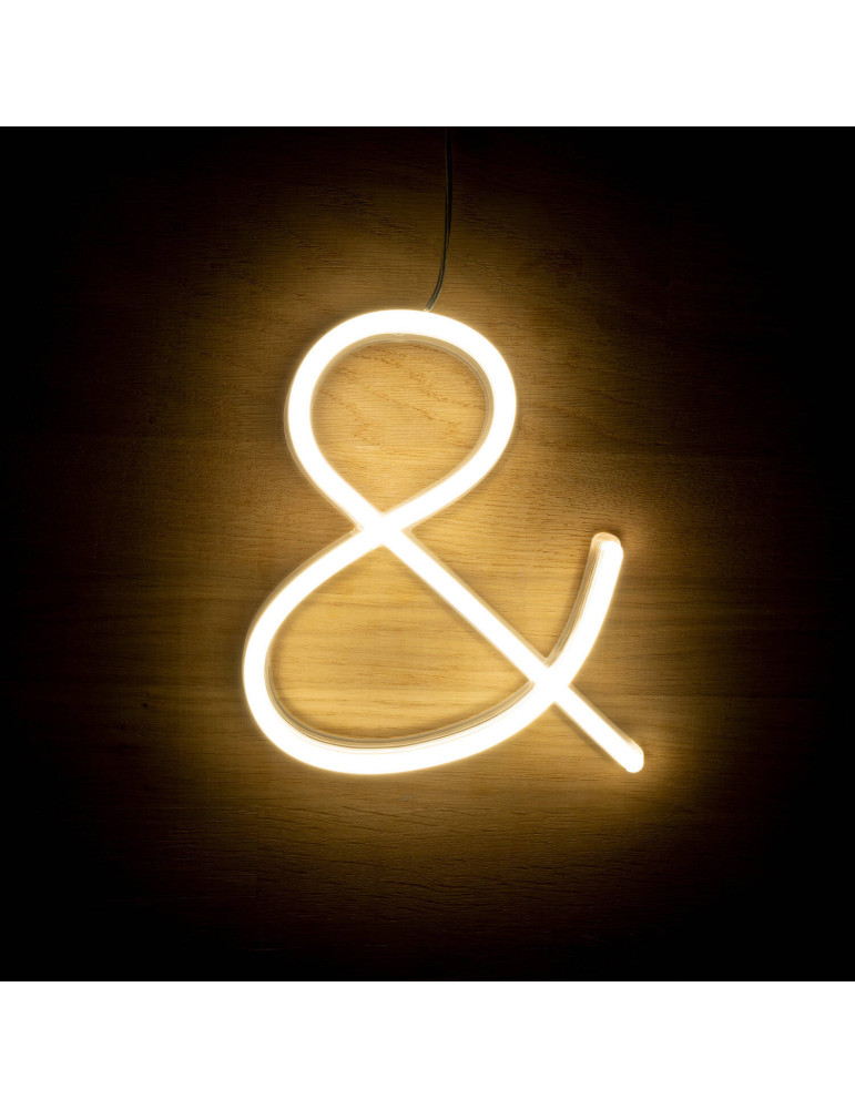 Numéros et Symboles Néons LED