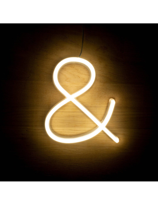 Numéros et Symboles Néons LED