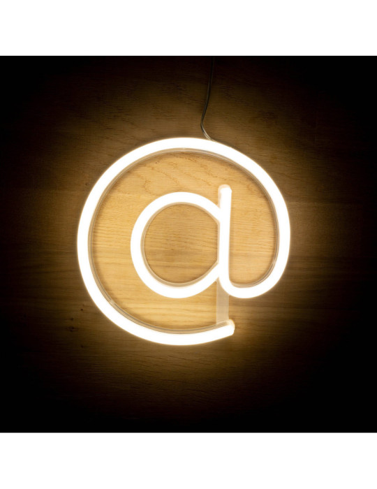 Numéros et Symboles Néons LED