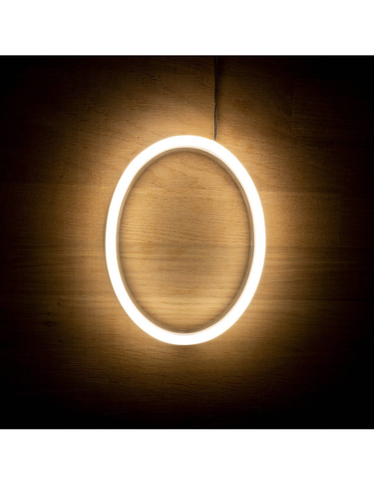 Numéros et Symboles Néons LED