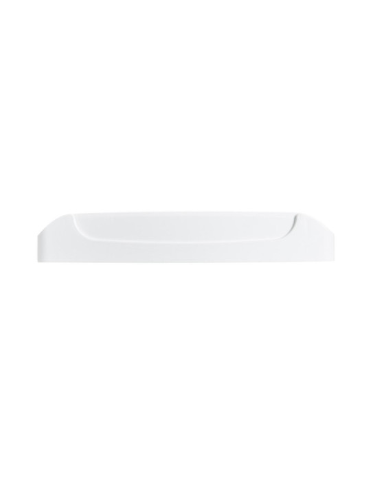 Spot LED Canopy Spécial Stations-Service 100W LUMILEDS 150lm/W Driver Philips Xitanium Dimmable 1-10V