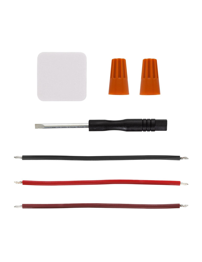 Interrupteur WiFi Volets Roulants Automatiques