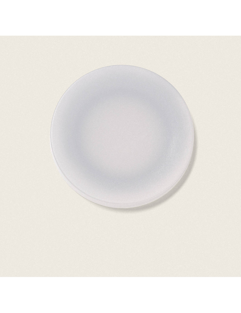 Balise Extérieure LED 1.2W Ronde Encastrable au Mur Lex