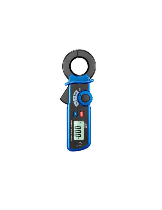 Pince Ampèremétrique Localisateur de Fuites