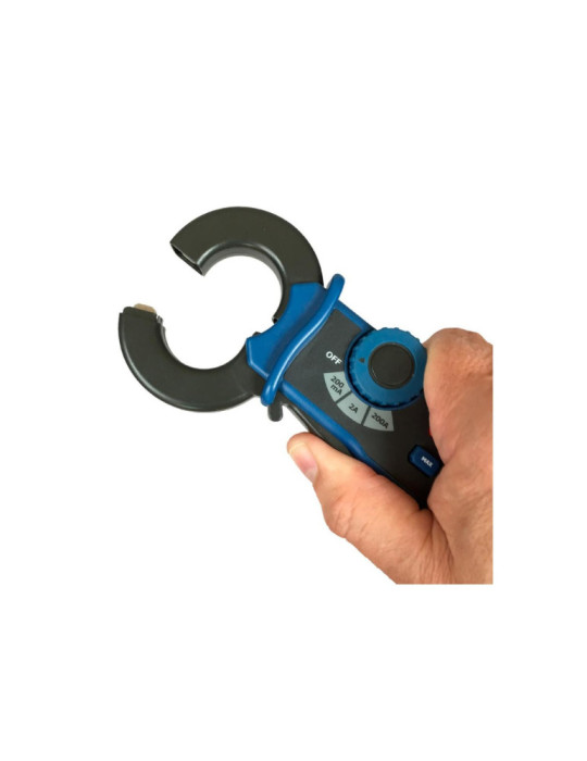 Pince Ampèremétrique Localisateur de Fuites