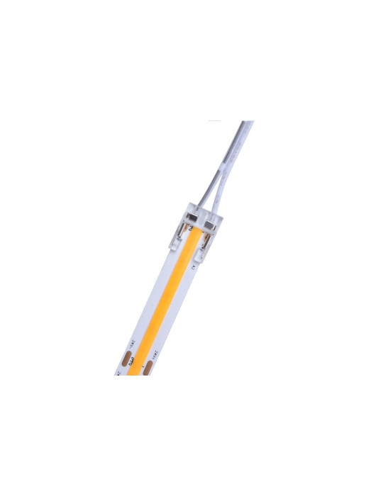 Starter pour tube T8 phase neutre de même côté x5