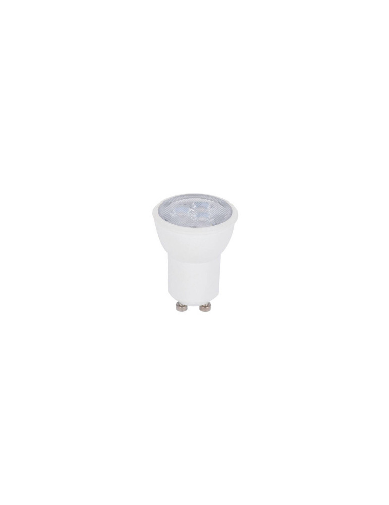 Lampe Murale LED Métal Mini Spotlight Creative-Cables SPM3FLGUOTS60OTSRZ24-L