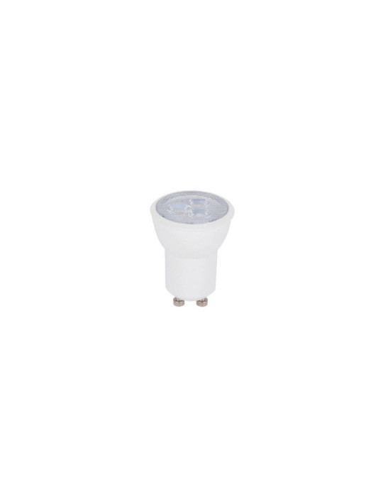 Lampe Murale LED Métal Mini Spotlight Creative-Cables SPM3FLGUOTS60OTSRZ24-L