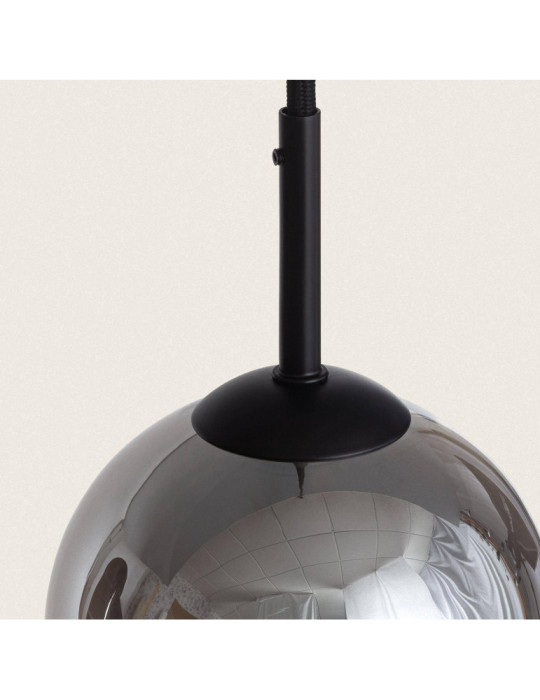 Suspension Cristal Kubad