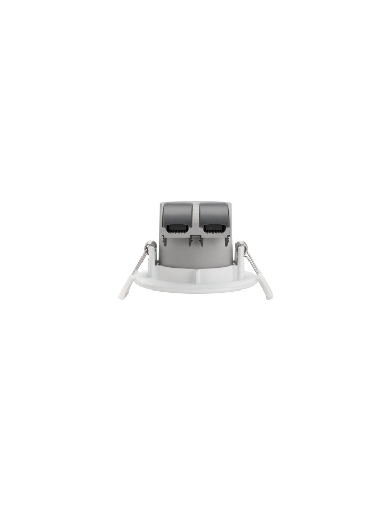 Pack de 3 Unidades Foco Downlight LED Regulable 5W PHILIPS Dive Corte Ø 70 mm