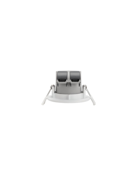 Pack de 3 Unidades Foco Downlight LED Regulable 5W PHILIPS Dive Corte Ø 70 mm