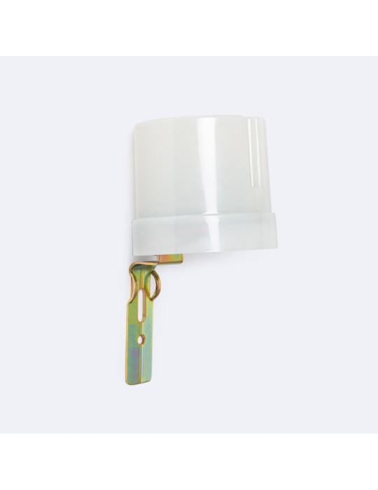 Capteur Crépusculaire 25A en Saillie IP44 Capteur Crépusculaire 25A en Saillie IP44