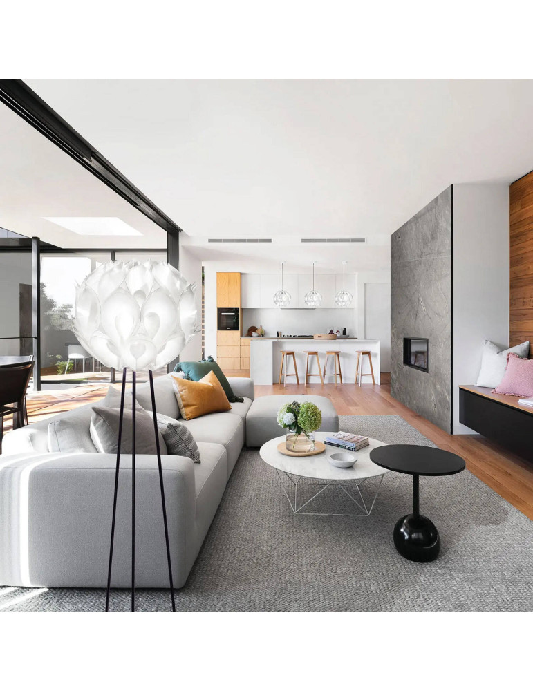 Lampadaire Flora Floor SLAMP