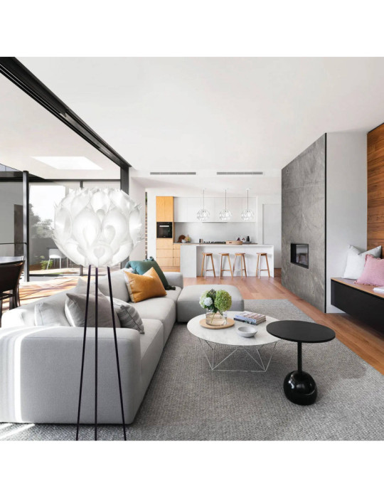 Lampadaire Flora Floor SLAMP