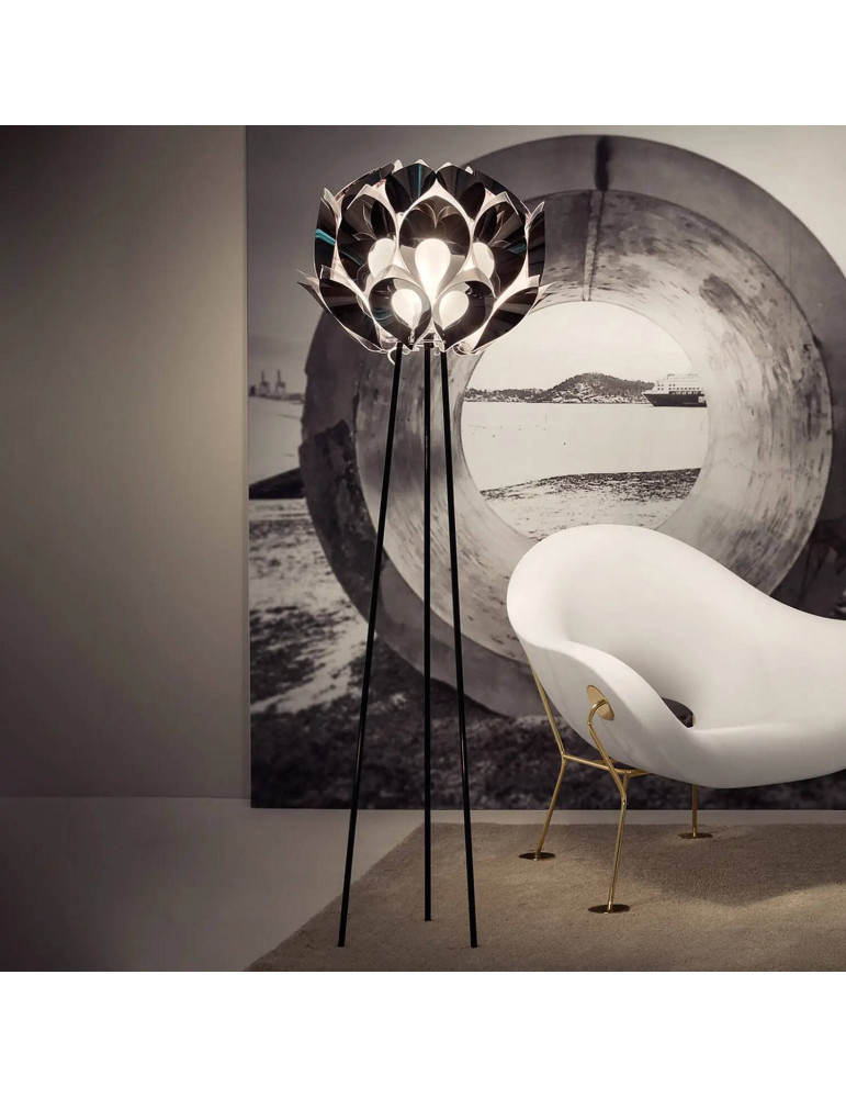 Lampadaire Flora Floor SLAMP