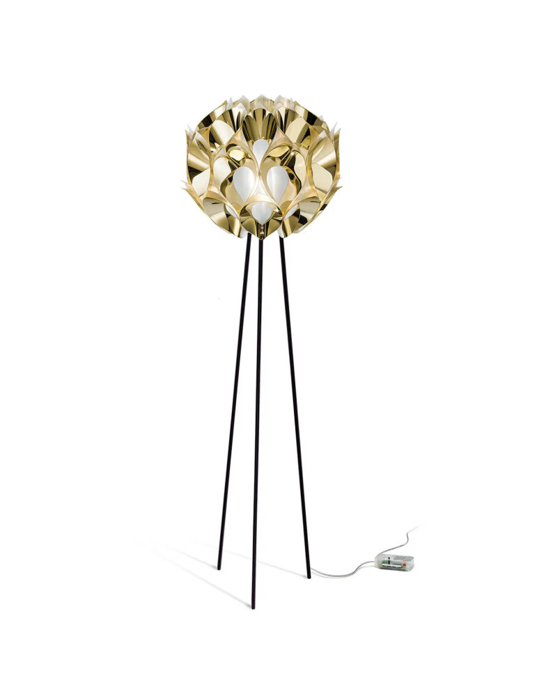 Lampadaire Flora Floor SLAMP