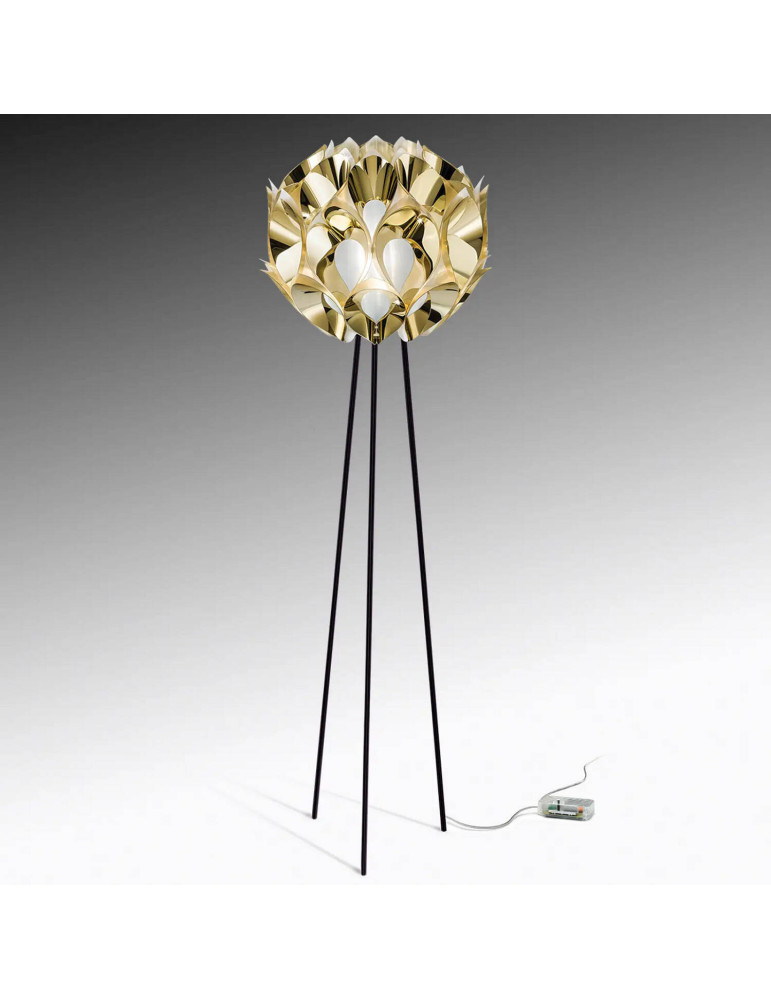 Lampadaire Flora Floor SLAMP