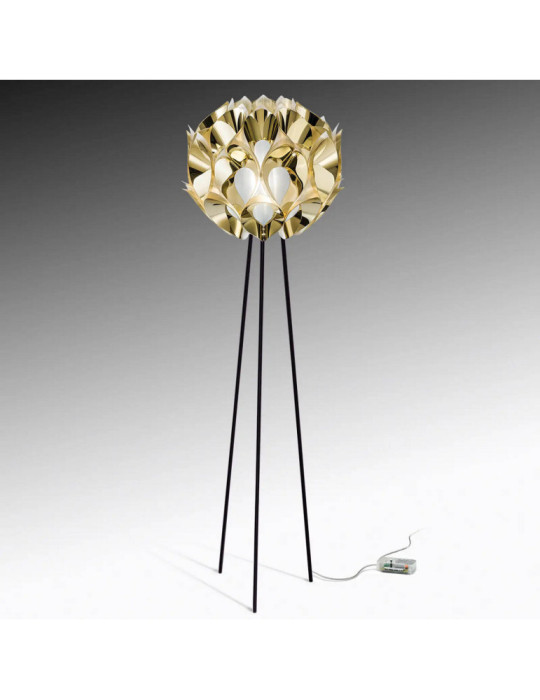 Lampadaire Flora Floor SLAMP