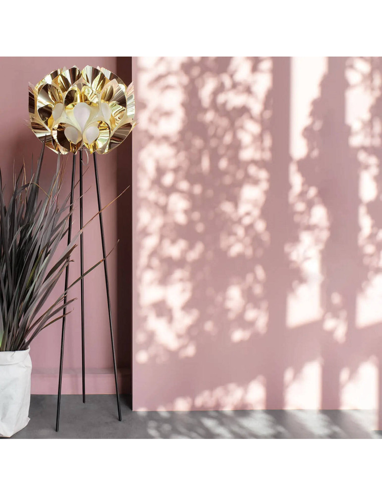 Lampadaire Flora Floor SLAMP