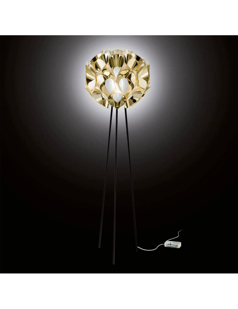 Lampadaire Flora Floor SLAMP