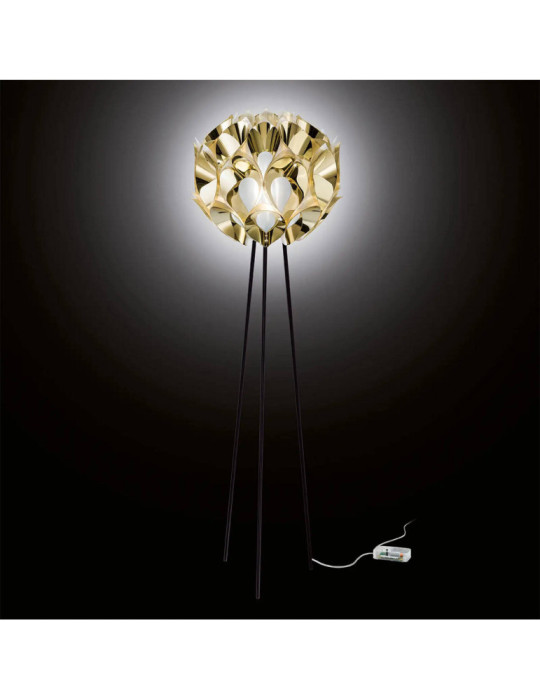 Lampadaire Flora Floor SLAMP
