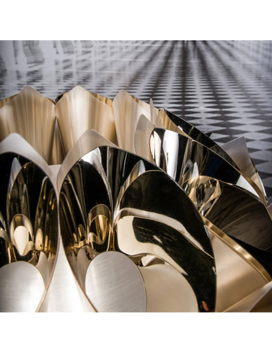 Lampadaire Flora Floor SLAMP