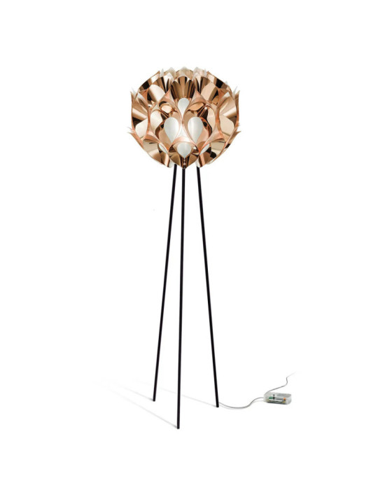 Lampadaire Flora Floor SLAMP