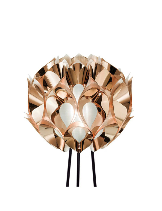 Lampadaire Flora Floor SLAMP