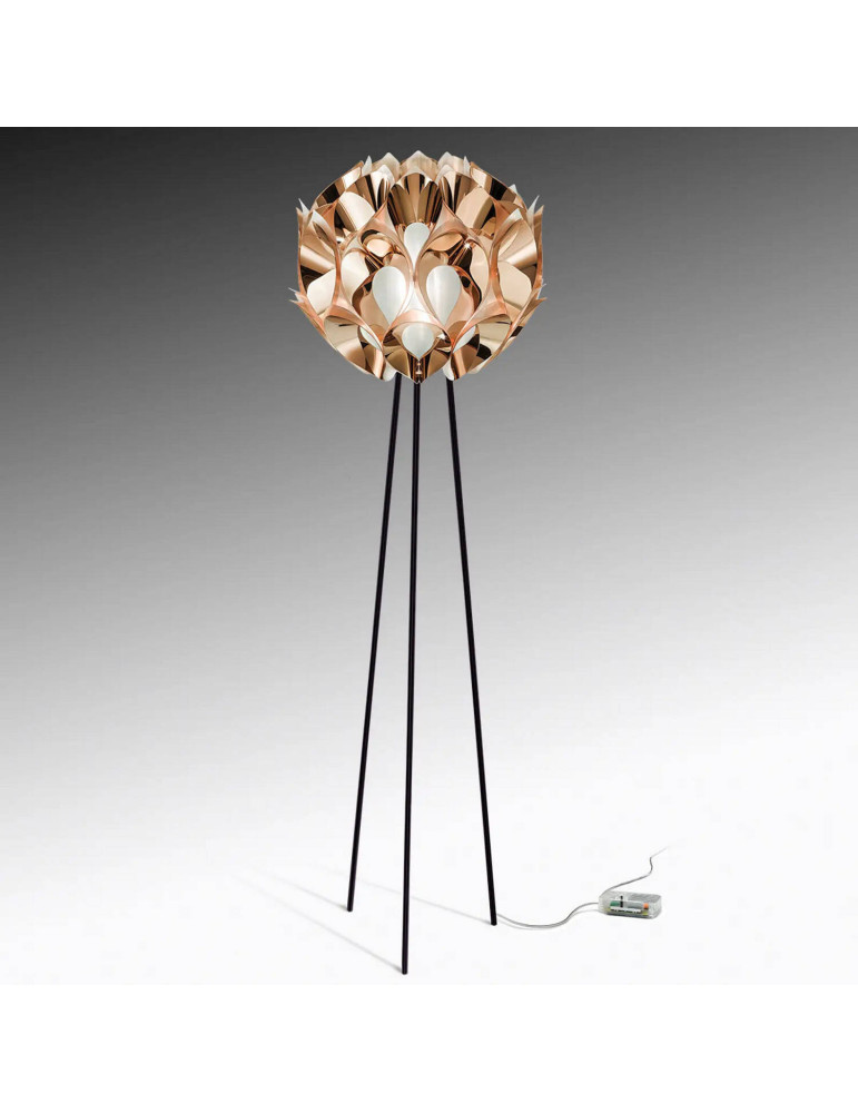 Lampadaire Flora Floor SLAMP