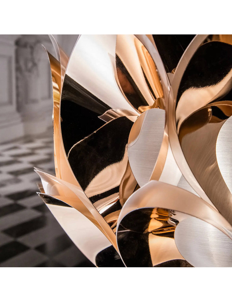 Lampadaire Flora Floor SLAMP