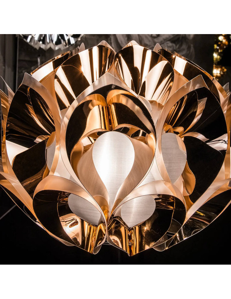 Lampadaire Flora Floor SLAMP