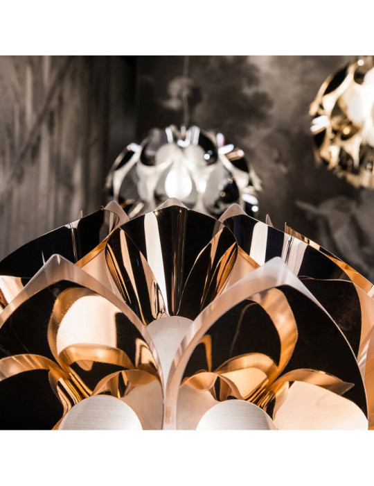 Lampadaire Flora Floor SLAMP