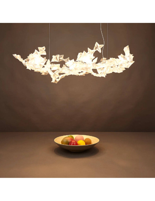 Suspension Hanami Large Suspension SLAMP