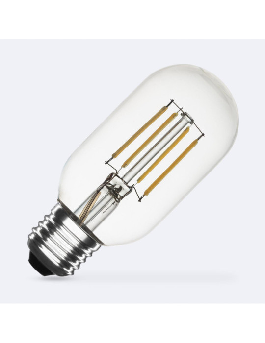 Ampoule LED Filament E27 4W 470 lm Dimmable T45