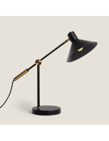 Lampe à Poser Métal Aleya