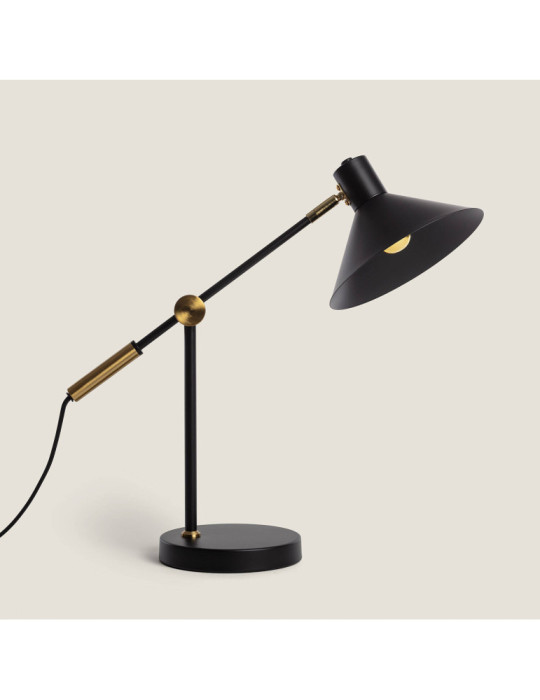 Lampe à Poser Métal Aleya