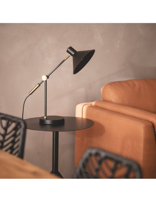 Lampe à Poser Métal Aleya