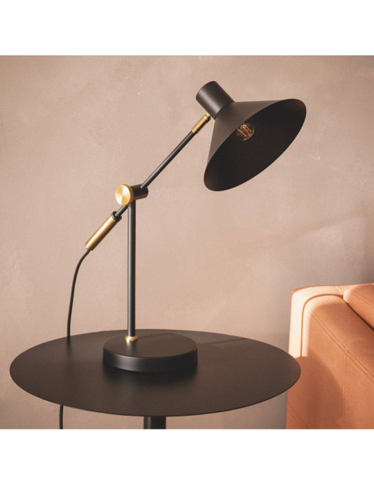 Lampe à Poser Métal Aleya