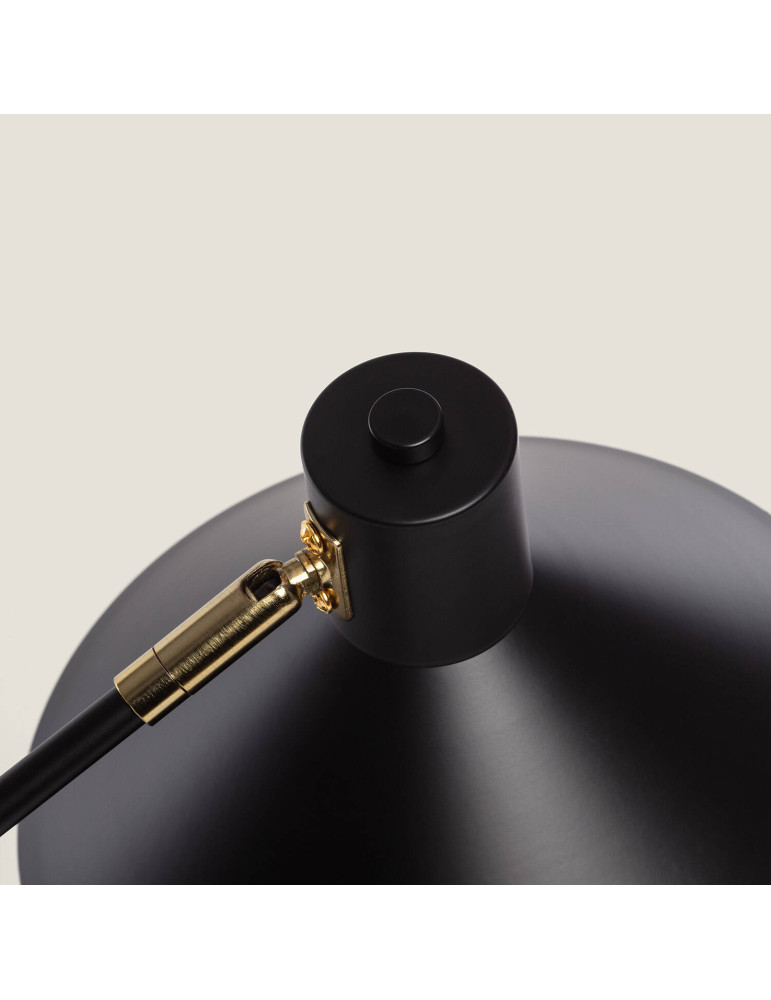 Lampe à Poser Métal Aleya