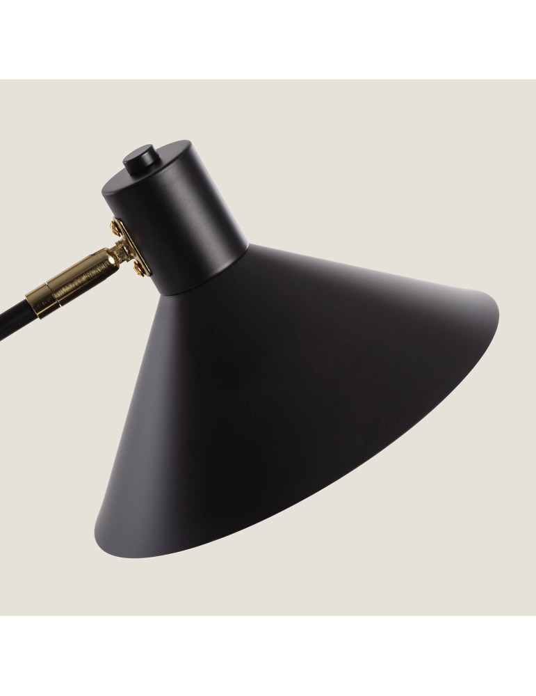 Lampe à Poser Métal Aleya