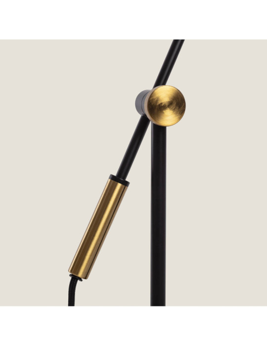 Lampe à Poser Métal Aleya