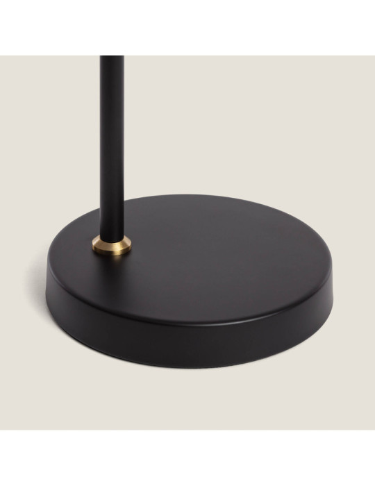 Lampe à Poser Métal Aleya